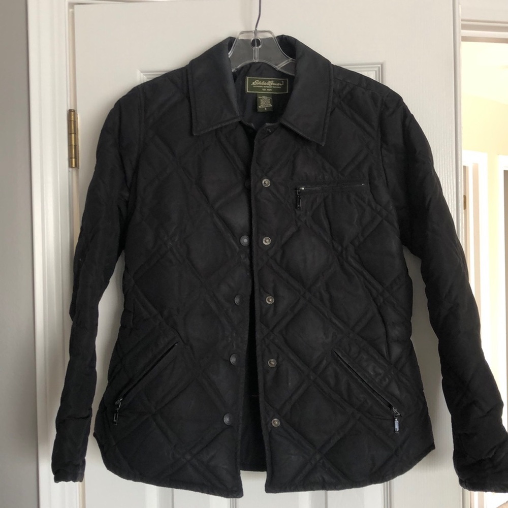 Eddie Bauer Women’s winter jacket